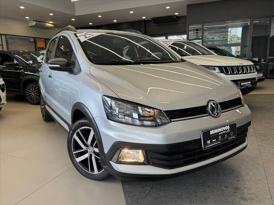 VOLKSWAGEN FOX 1.6 MSI TOTAL FLEX XTREME 4P MANUAL VOLKSWAGEN FOX 1.6 MSI TOTAL FLEX XTREME 4P MANUAL
